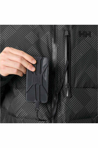 Helly Hansen chaqueta esquí hombre KVITFJELL RACE PUFFY JACKET 03