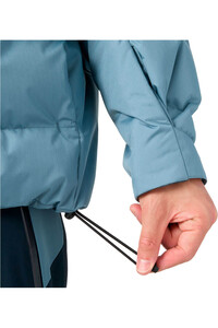 Helly Hansen chaqueta esquí hombre KVITFJELL RACE PUFFY JACKET 05