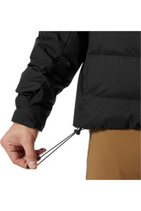 Helly Hansen chaqueta esquí hombre KVITFJELL RACE PUFFY JACKET 05