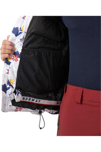 Helly Hansen chaqueta esquí hombre KVITFJELL RACE PUFFY JACKET 06