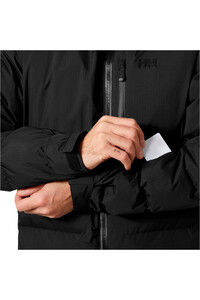 Helly Hansen chaqueta esquí hombre KVITFJELL RACE PUFFY JACKET 06