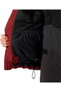 Helly Hansen chaqueta esquí hombre KVITFJELL RACE PUFFY JACKET 07