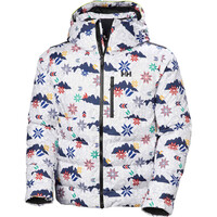 Helly Hansen chaqueta esquí hombre KVITFJELL RACE PUFFY JACKET 08