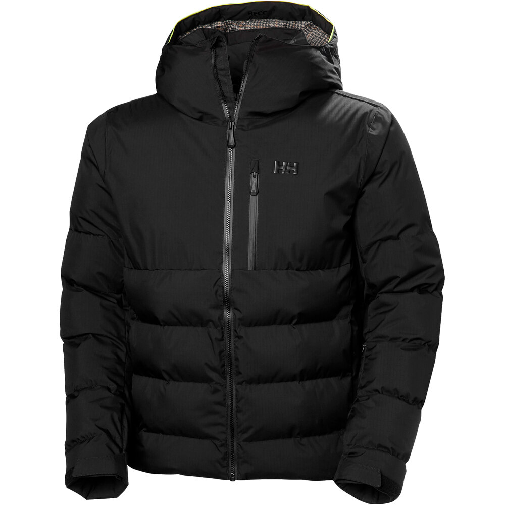 Helly Hansen chaqueta esquí hombre KVITFJELL RACE PUFFY JACKET 08