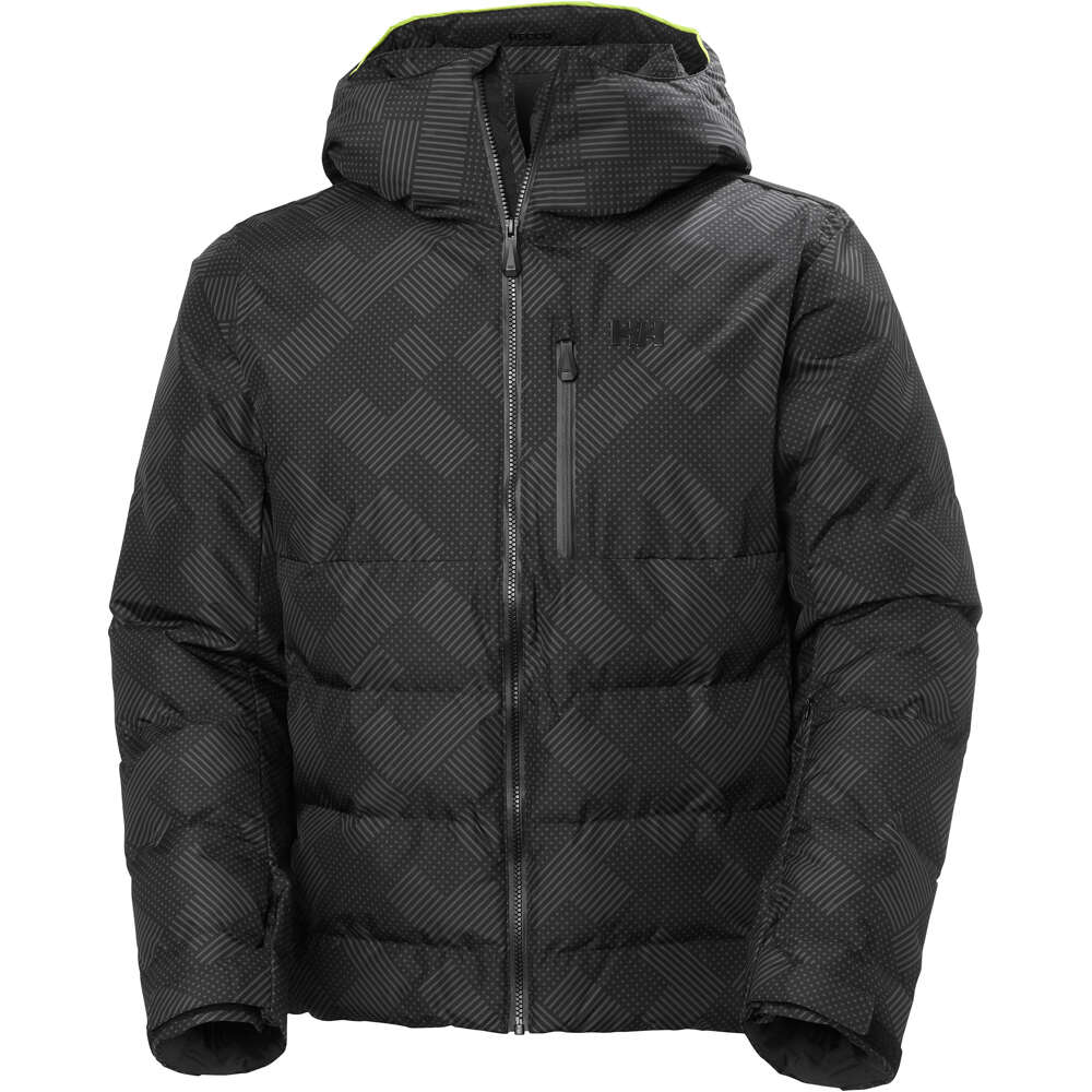 Helly Hansen chaqueta esquí hombre KVITFJELL RACE PUFFY JACKET 08