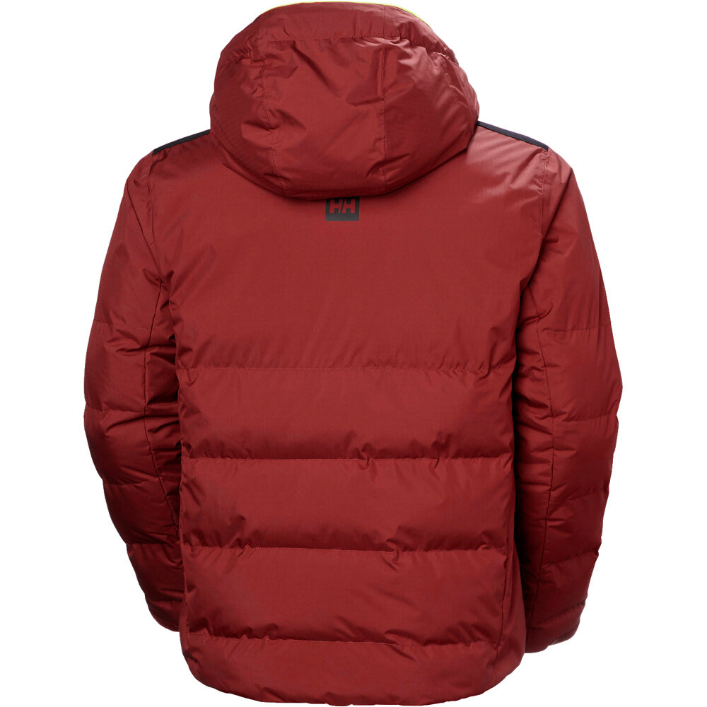 Helly Hansen chaqueta esquí hombre KVITFJELL RACE PUFFY JACKET 09