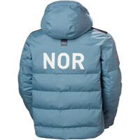 Helly Hansen chaqueta esquí hombre KVITFJELL RACE PUFFY JACKET 09