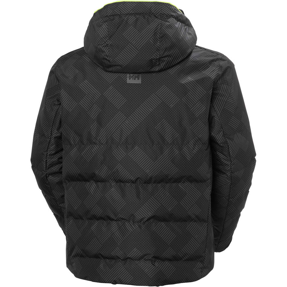 Helly Hansen chaqueta esquí hombre KVITFJELL RACE PUFFY JACKET 09