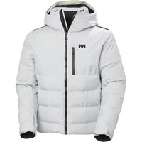 KVITFJELL RACE PUFFY JACKET