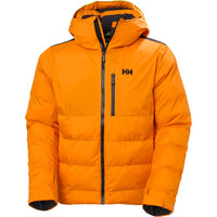 KVITFJELL RACE PUFFY JACKET