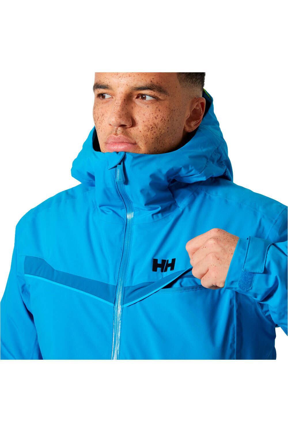 Helly Hansen chaqueta esquí hombre PANORAMA 2.0 INS JACKET 03