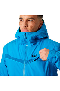 Helly Hansen chaqueta esquí hombre PANORAMA 2.0 INS JACKET 03