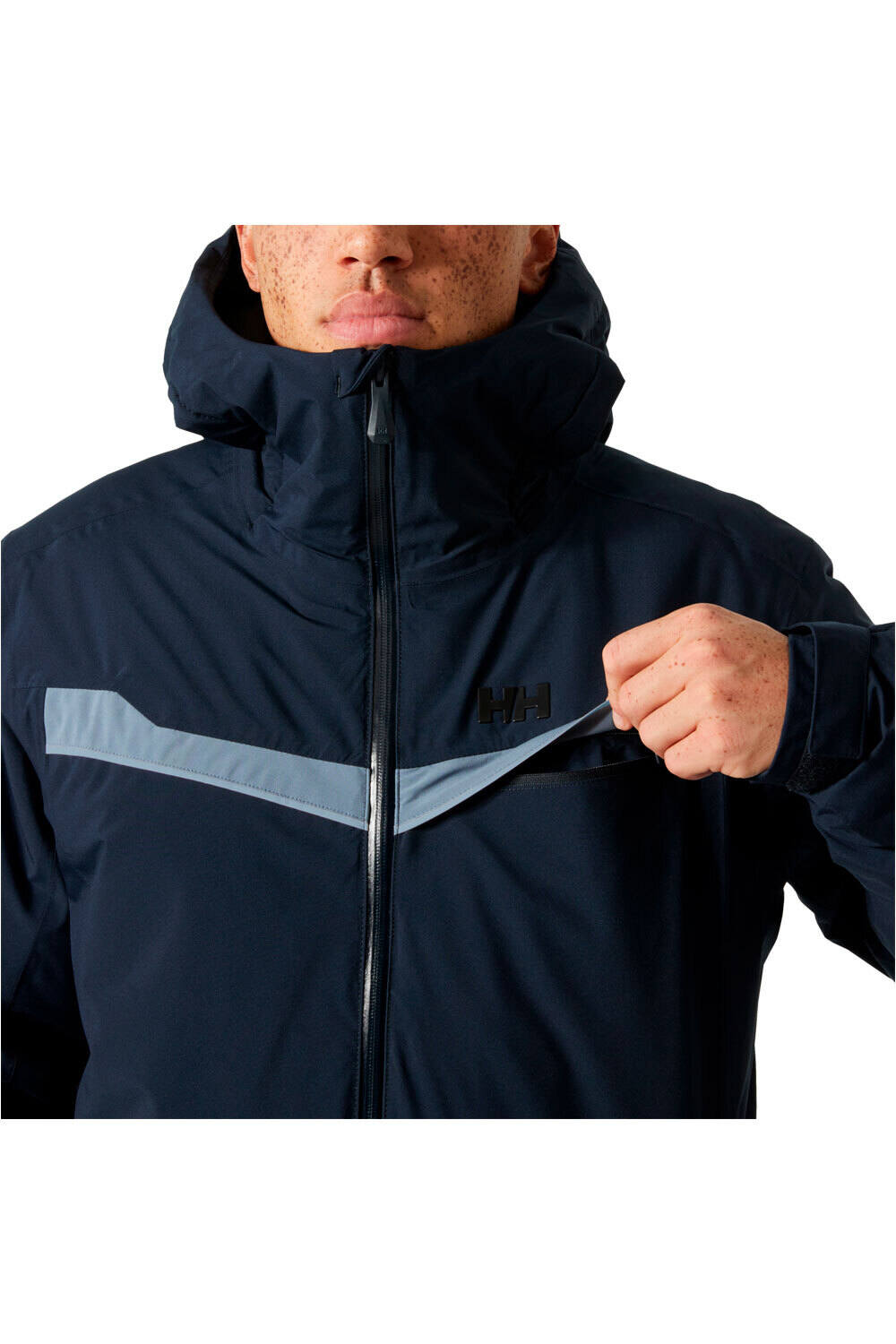 Helly Hansen chaqueta esquí hombre PANORAMA 2.0 INS JACKET 03