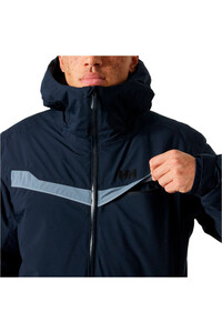 Helly Hansen chaqueta esquí hombre PANORAMA 2.0 INS JACKET 03