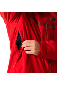 Helly Hansen chaqueta esquí hombre PANORAMA 2.0 INS JACKET 04