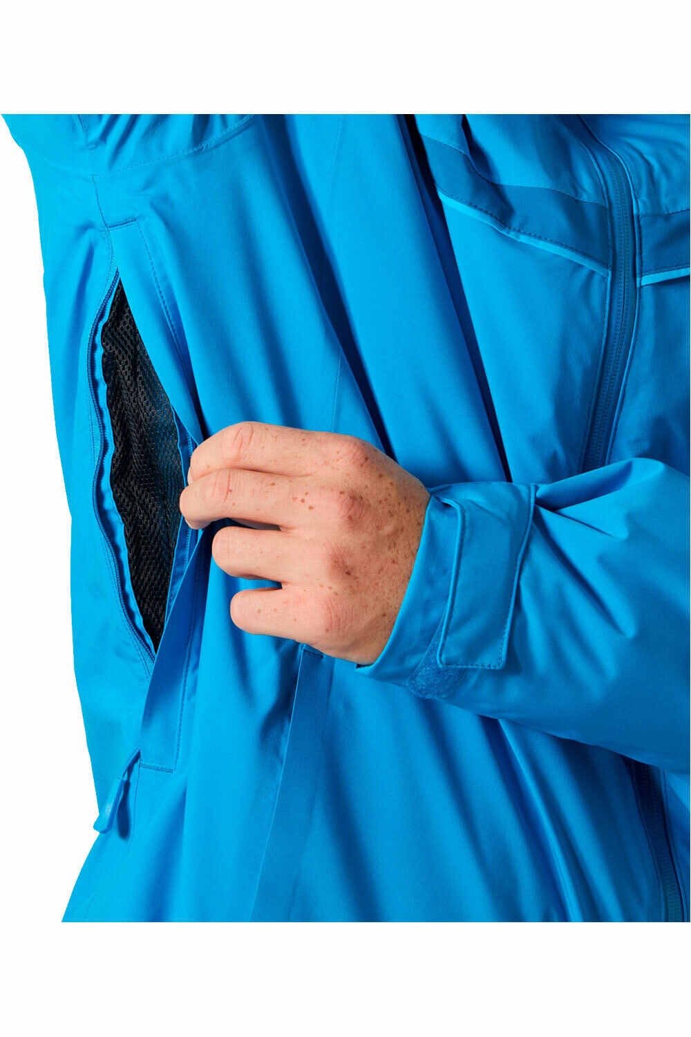 Helly Hansen chaqueta esquí hombre PANORAMA 2.0 INS JACKET 04