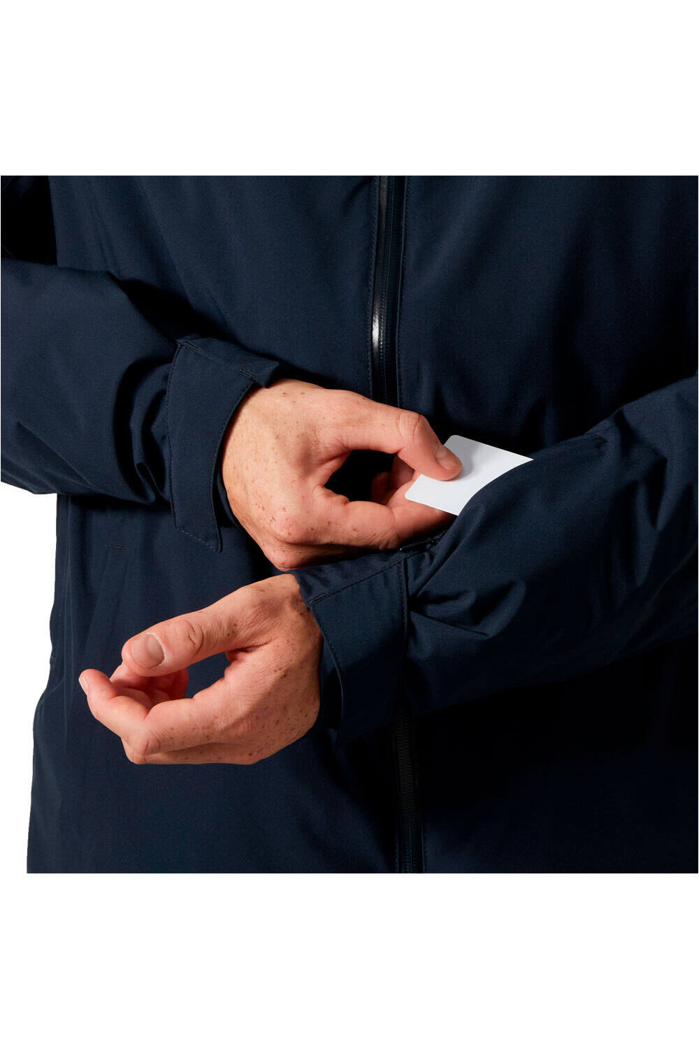 Helly Hansen chaqueta esquí hombre PANORAMA 2.0 INS JACKET 04