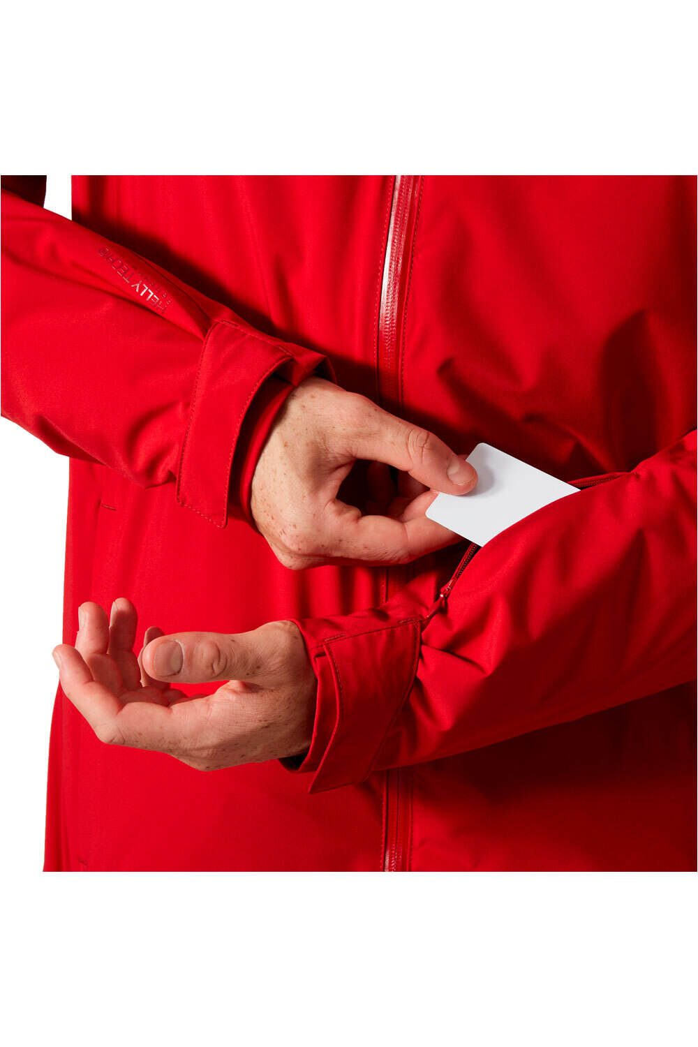 Helly Hansen chaqueta esquí hombre PANORAMA 2.0 INS JACKET 05