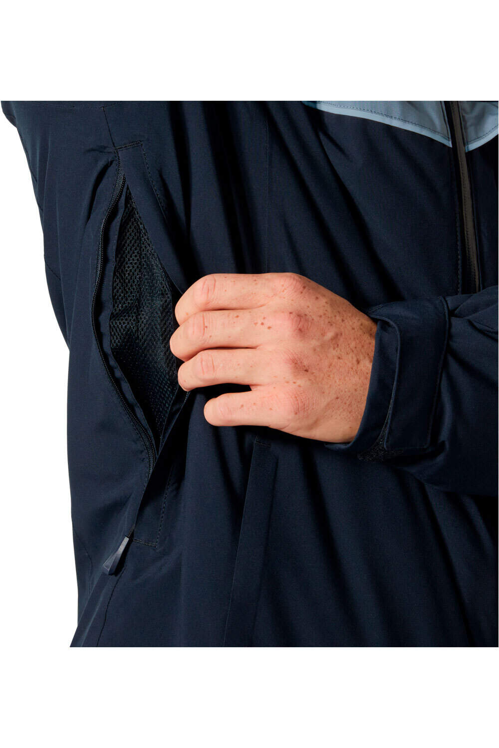 Helly Hansen chaqueta esquí hombre PANORAMA 2.0 INS JACKET 05