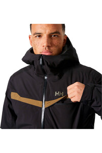 Helly Hansen chaqueta esquí hombre PANORAMA 2.0 INS JACKET 05
