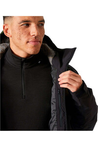 Helly Hansen chaqueta esquí hombre PANORAMA 2.0 INS JACKET 09
