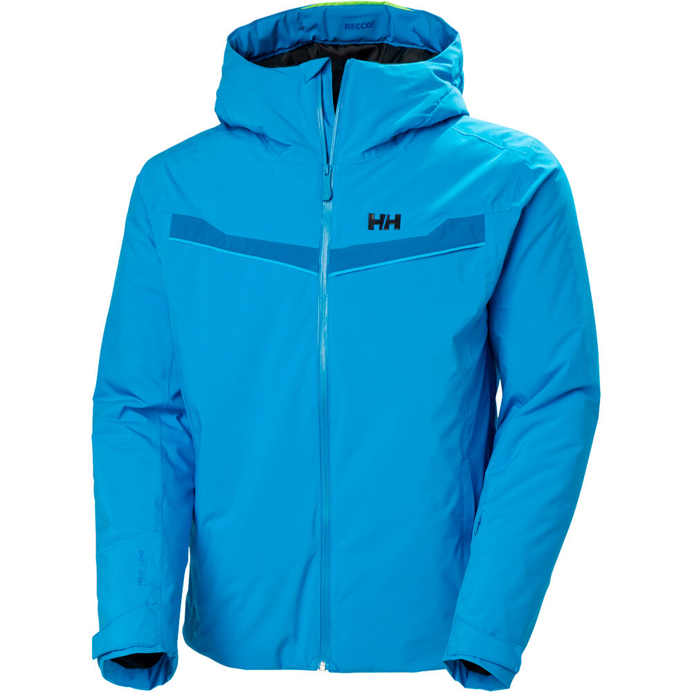 Helly Hansen chaqueta esquí hombre PANORAMA 2.0 INS JACKET 10