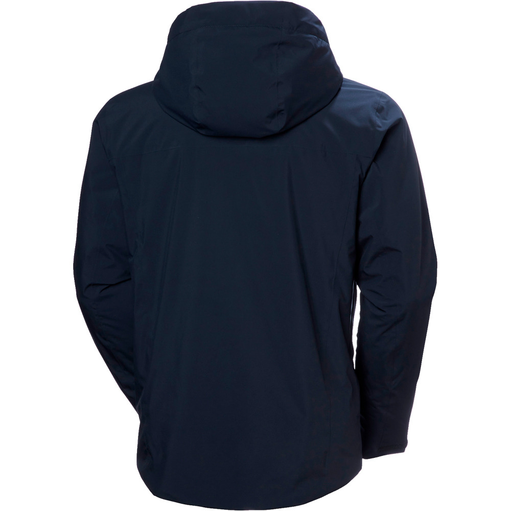 Helly Hansen chaqueta esquí hombre PANORAMA 2.0 INS JACKET 10