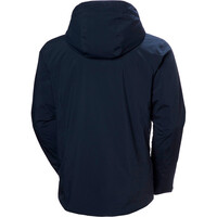 Helly Hansen chaqueta esquí hombre PANORAMA 2.0 INS JACKET 10