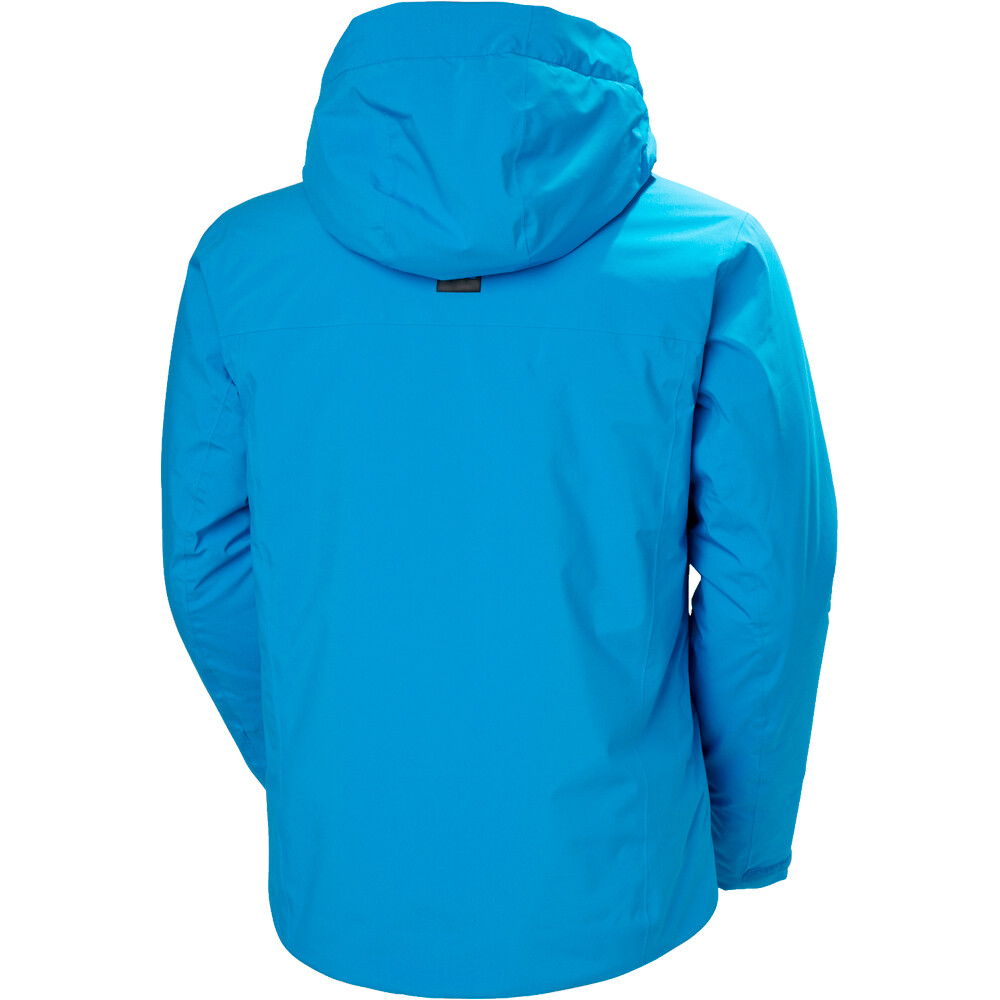 Helly Hansen chaqueta esquí hombre PANORAMA 2.0 INS JACKET 11