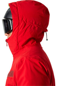 Helly Hansen chaqueta esquí hombre PANORAMA 2.0 INS JACKET vista detalle