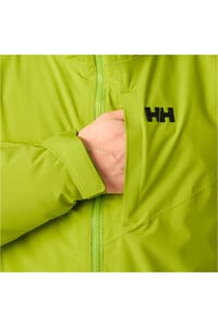 Helly Hansen chaqueta esquí hombre PANORAMIC INS JACKET 03