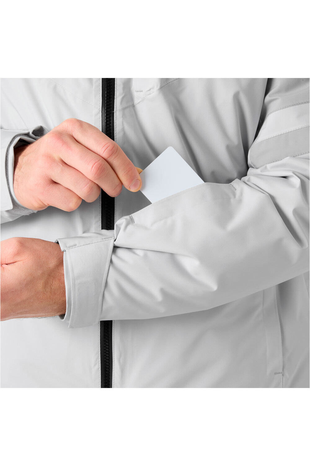Helly Hansen chaqueta esquí hombre PANORAMIC INS JACKET 03