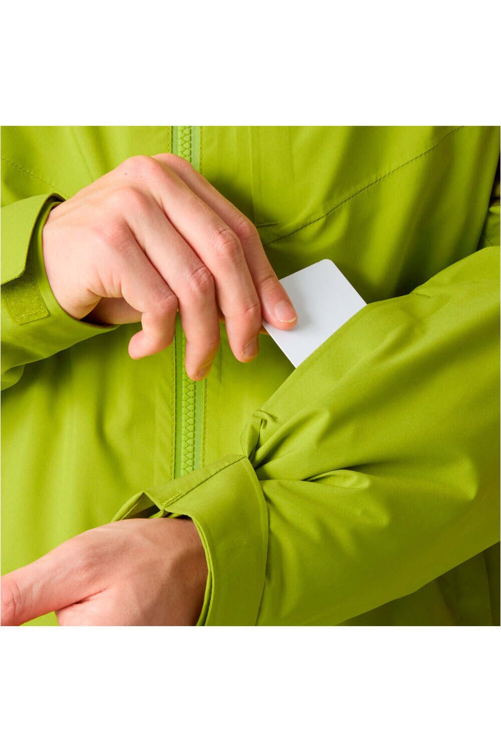Helly Hansen chaqueta esquí hombre PANORAMIC INS JACKET 04