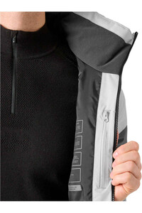 Helly Hansen chaqueta esquí hombre PANORAMIC INS JACKET 05