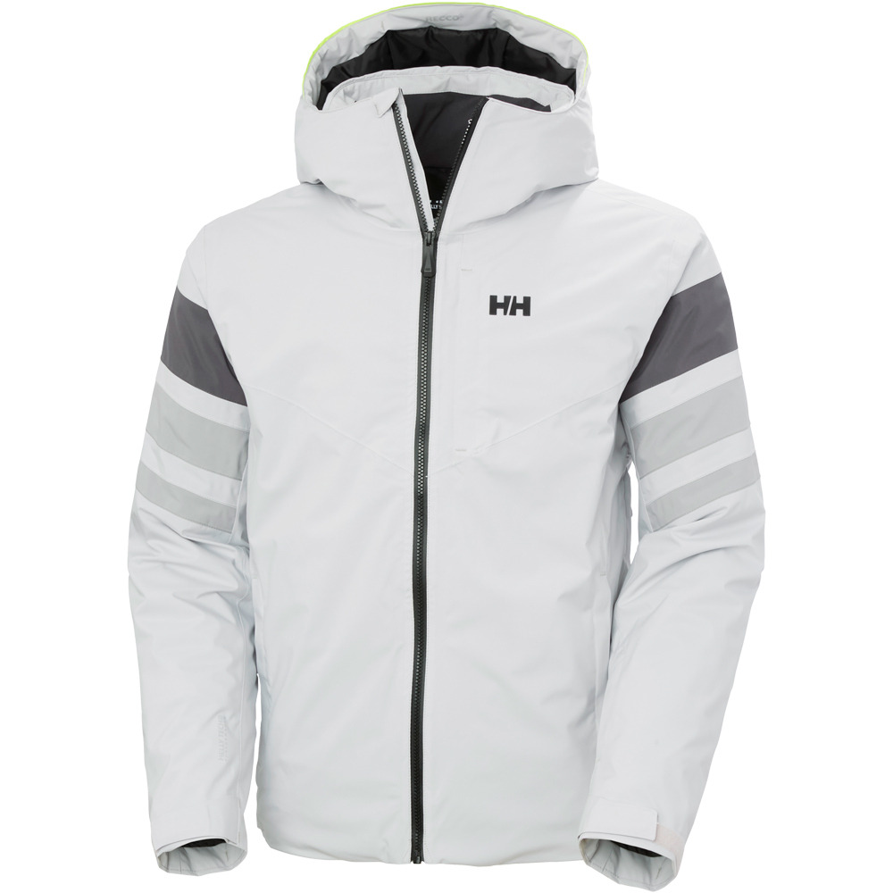 Helly Hansen chaqueta esquí hombre PANORAMIC INS JACKET 07