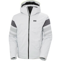 Helly Hansen chaqueta esquí hombre PANORAMIC INS JACKET 07