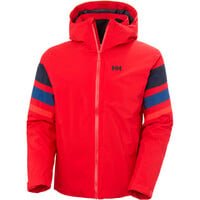PANORAMIC INS JACKET