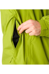 Helly Hansen chaqueta esquí hombre PANORAMIC INS JACKET 08