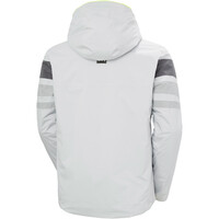 Helly Hansen chaqueta esquí hombre PANORAMIC INS JACKET 08