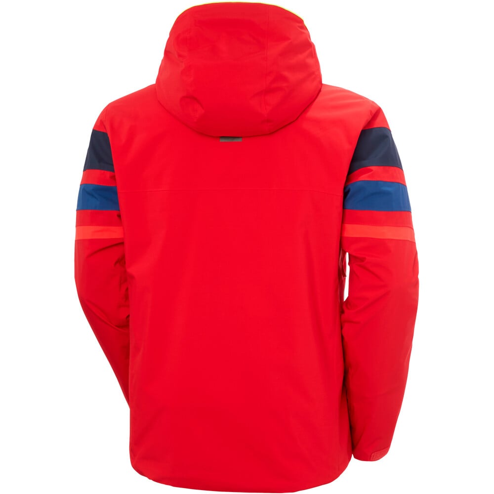 Helly Hansen chaqueta esquí hombre PANORAMIC INS JACKET 09