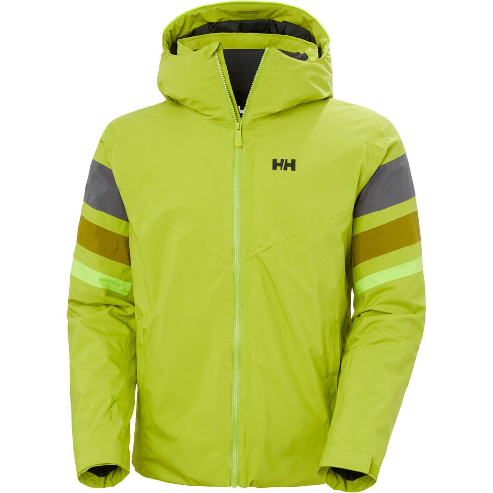 Helly Hansen chaqueta esquí hombre PANORAMIC INS JACKET 09