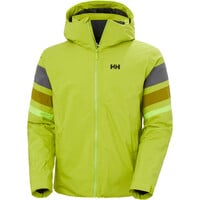 PANORAMIC INS JACKET