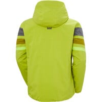 Helly Hansen chaqueta esquí hombre PANORAMIC INS JACKET 10