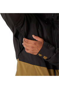 Helly Hansen chaqueta esquí hombre POWDERFACE JACKET 04