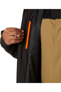 Helly Hansen chaqueta esquí hombre POWDERFACE JACKET 07