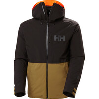 Helly Hansen chaqueta esquí hombre POWDERFACE JACKET 08