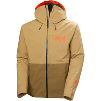 POWDERFACE JACKET