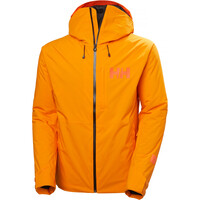 POWDERFACE JACKET