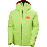 POWDERFACE JACKET