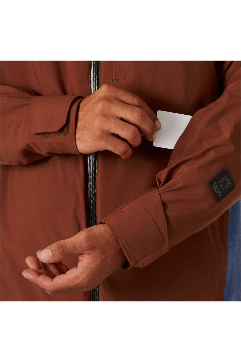 Helly Hansen chaqueta esquí hombre POWDREAMER 2.0 JACKET 03